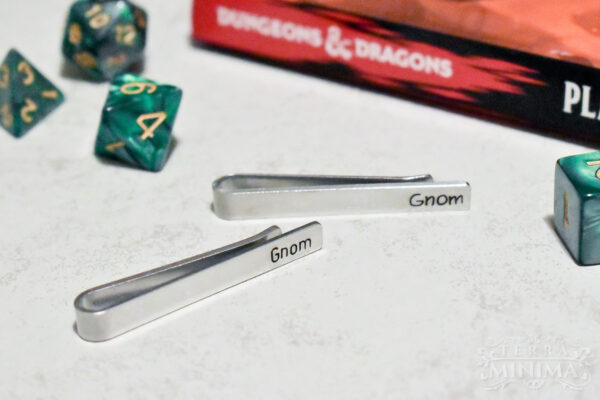 Gnomim / Gnom - Klammer – Bild 3