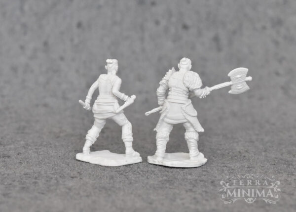 Ork Barbarin – Bild 2