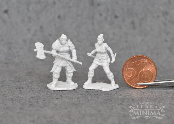 Ork Barbarin – Bild 3