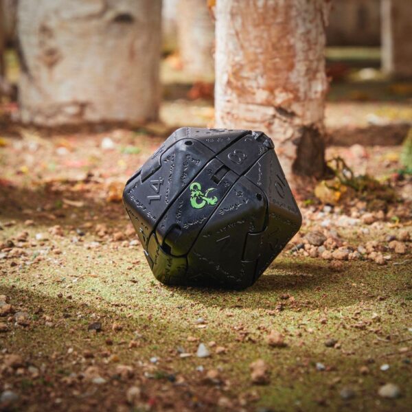 D&D Honor Among Thieves Dicelings Actionfigur – Bild 8