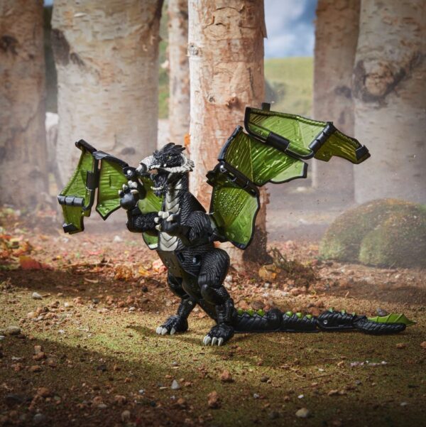 D&D Honor Among Thieves Dicelings Actionfigur – Bild 9