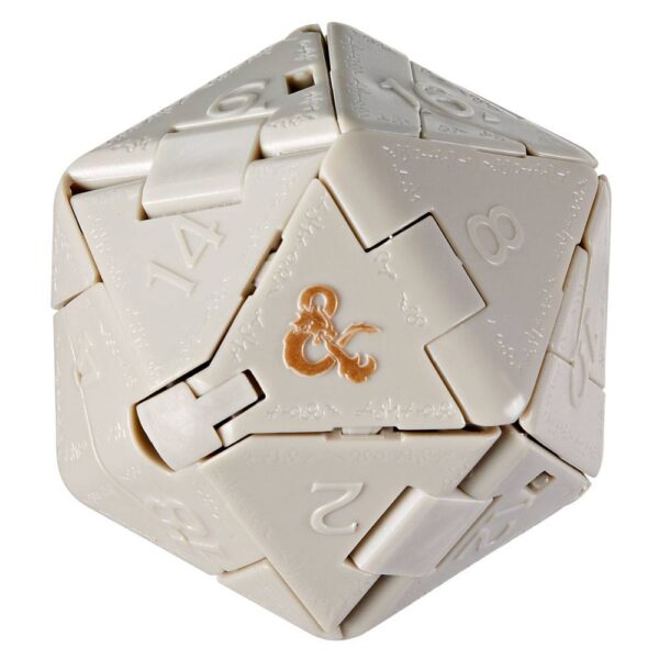 D&D Honor Among Thieves Dicelings Actionfigur – Bild 12