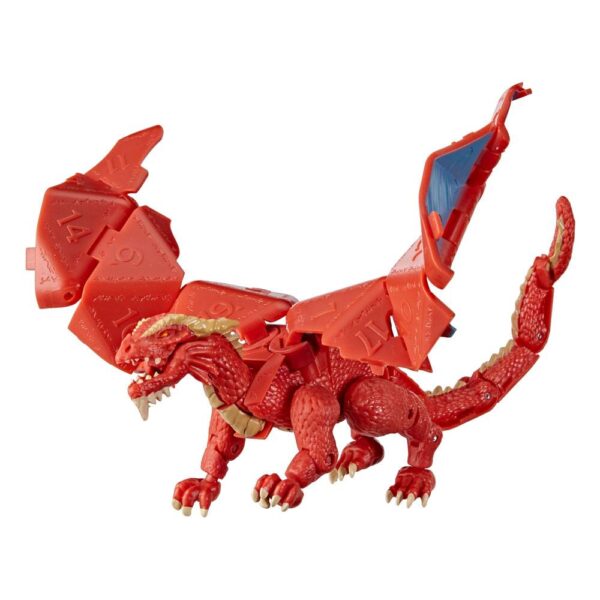 D&D Honor Among Thieves Dicelings Actionfigur – Bild 15