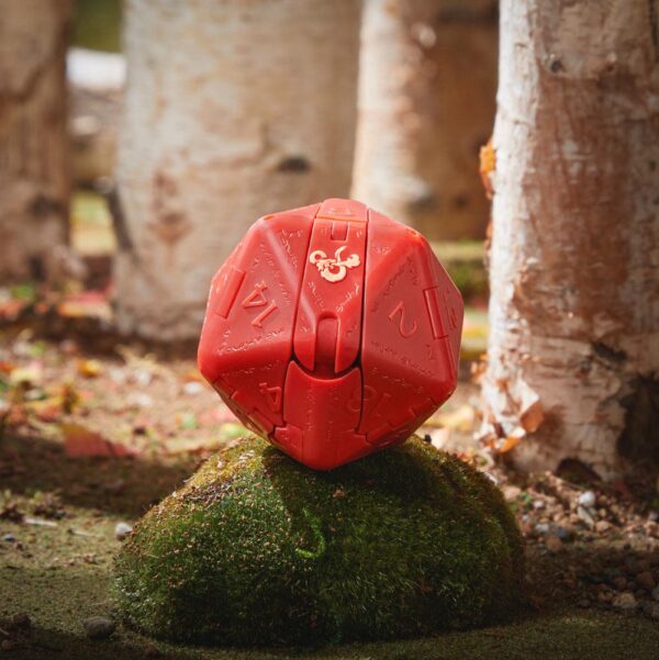 D&D Honor Among Thieves Dicelings Actionfigur – Bild 17