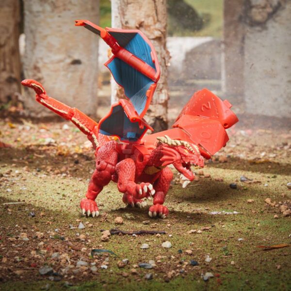 D&D Honor Among Thieves Dicelings Actionfigur – Bild 18