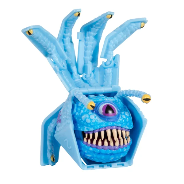 D&D Honor Among Thieves Dicelings Actionfigur – Bild 22
