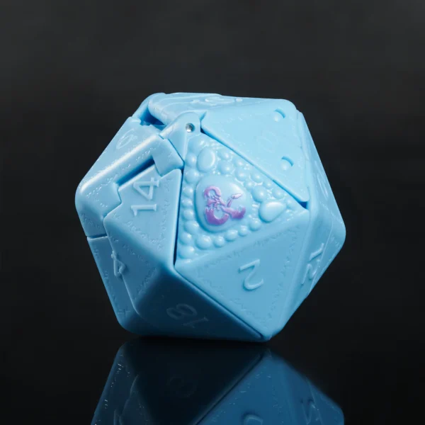 D&D Honor Among Thieves Dicelings Actionfigur – Bild 23