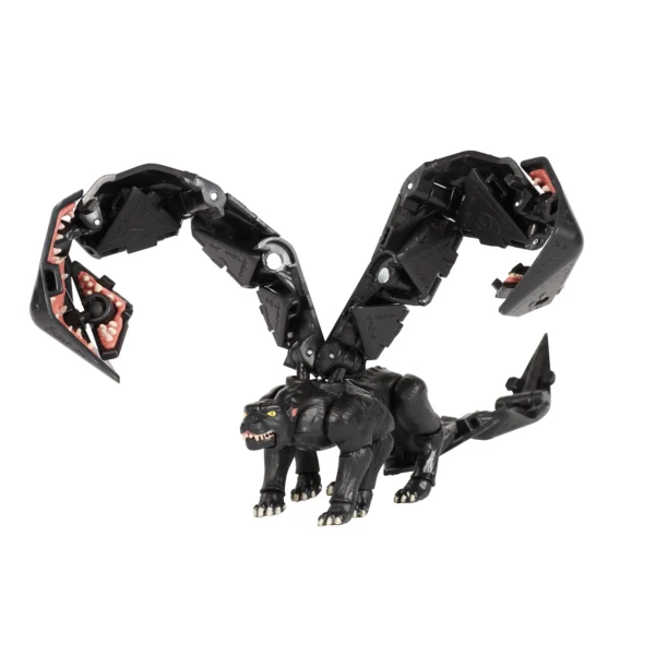 D&D Honor Among Thieves Dicelings Actionfigur – Bild 25