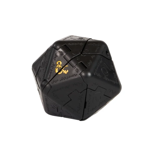 D&D Honor Among Thieves Dicelings Actionfigur – Bild 27