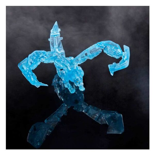 D&D Honor Among Thieves Dicelings Actionfigur – Bild 36