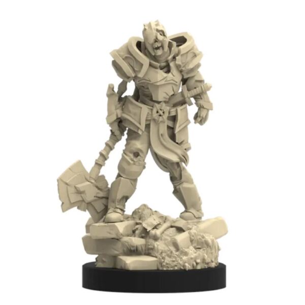 Steamforged Games Epic Encounters: Arena of the Undead Horde (en) – Bild 3
